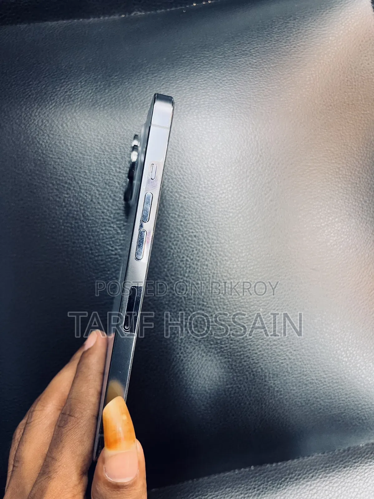 অ্যাপল আইফোন ১৩ প্রো ১২৮ জিবি ব্লু