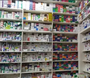 Pharmacy sell