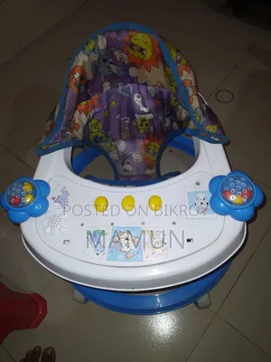 বেবি ওয়াকার