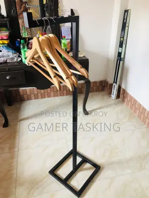 Clothing Stand