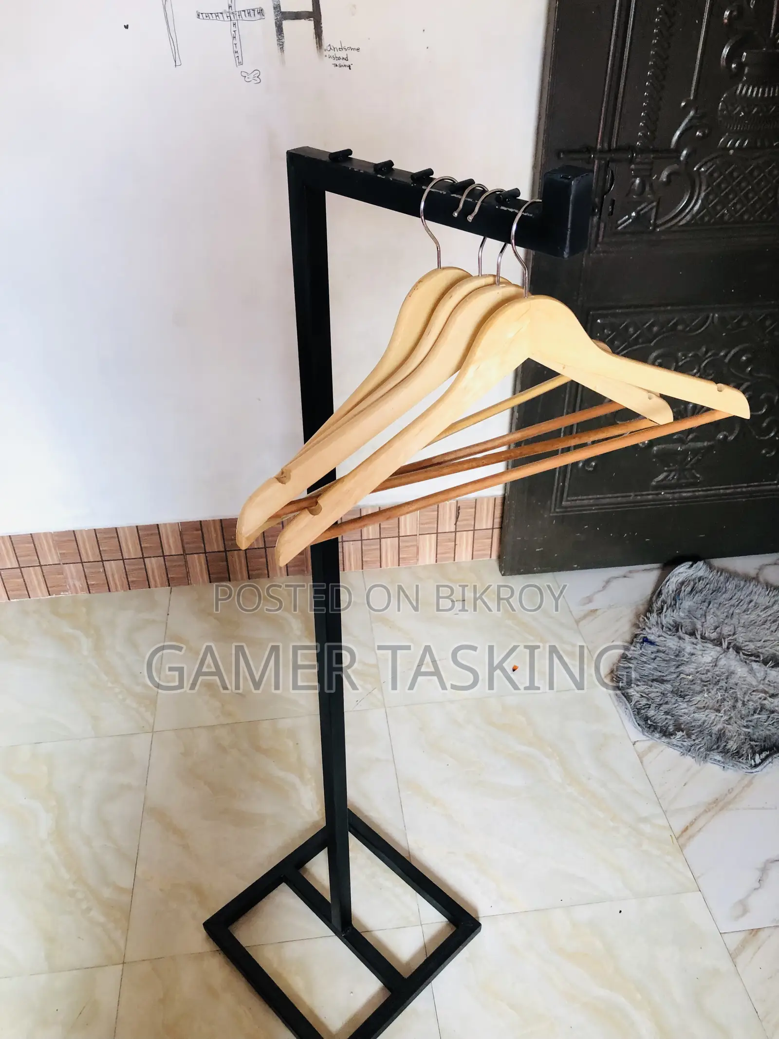 Clothing Stand