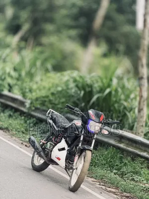 Bajaj 2018 Black