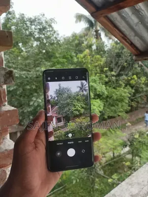 Samsung Galaxy S20+ 128 GB Black