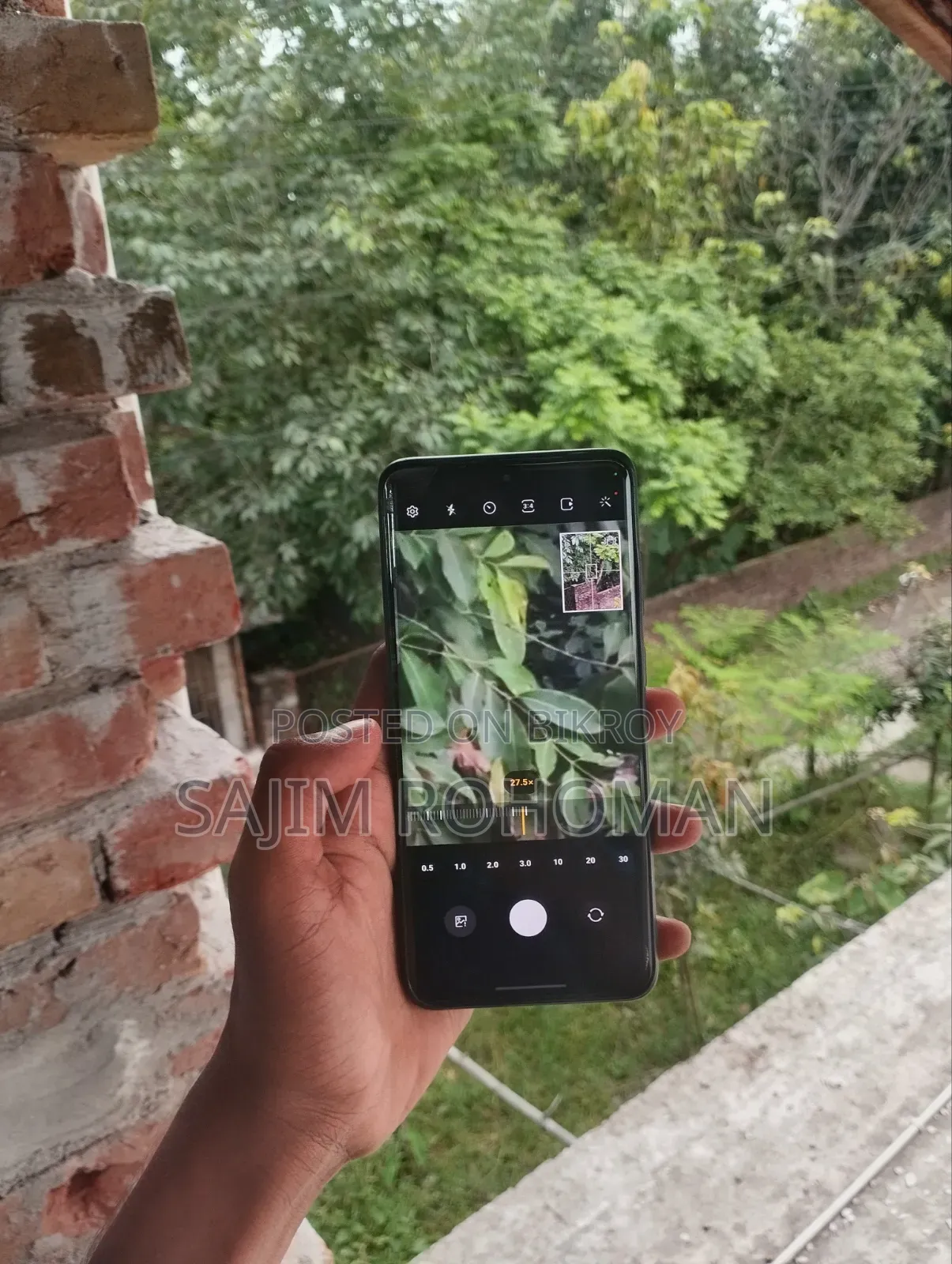 Samsung Galaxy S20+ 128 GB Black