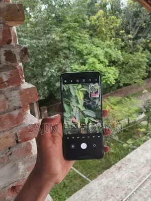 Samsung Galaxy S20+ 128 GB Black
