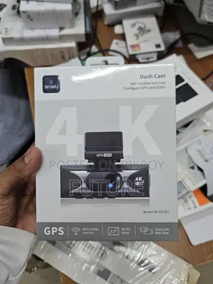 গাড়ির ড্যাশ ক্যাম বিক্রির জন্য।
