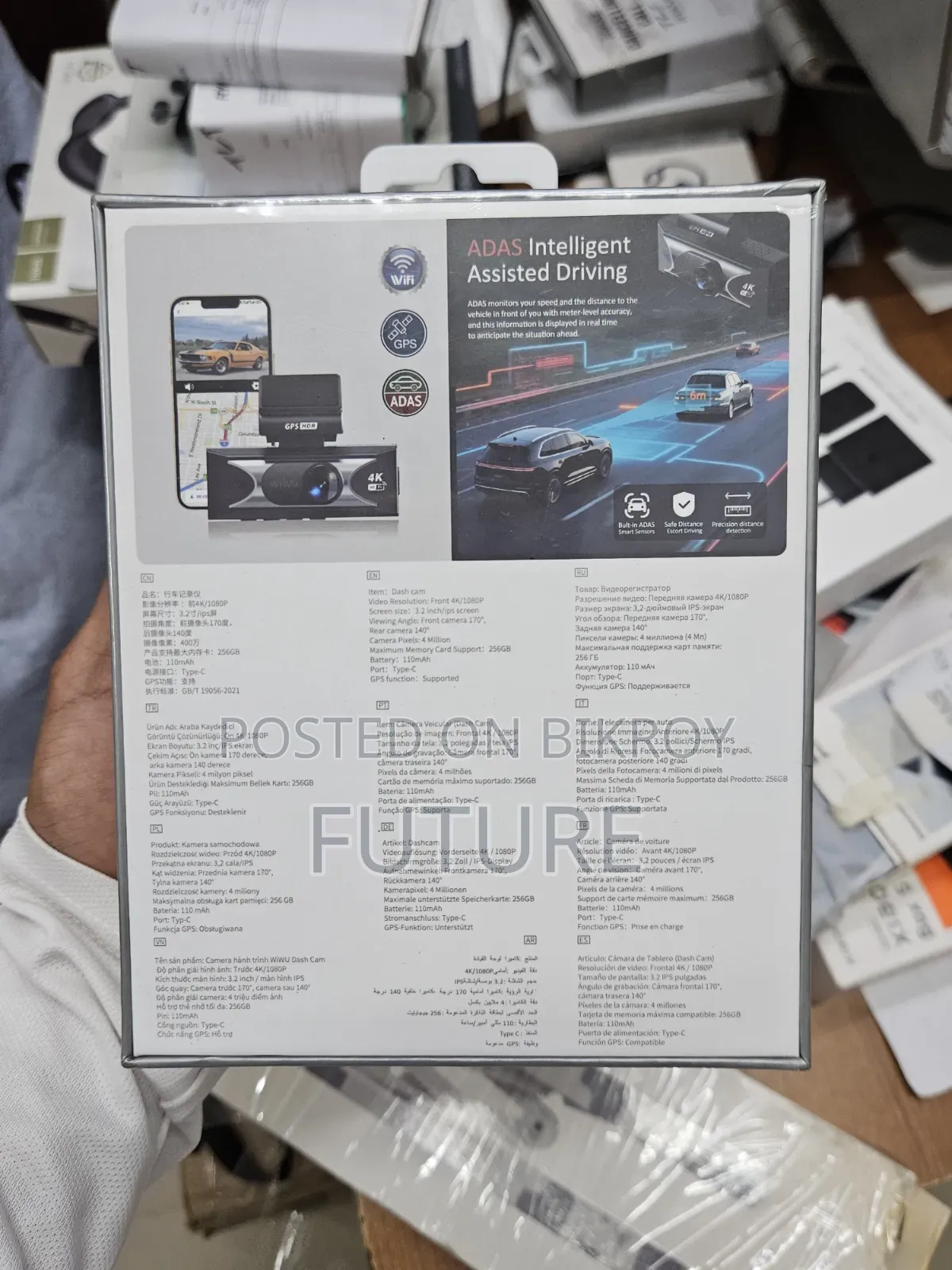 Car Dash Cam for Sell.