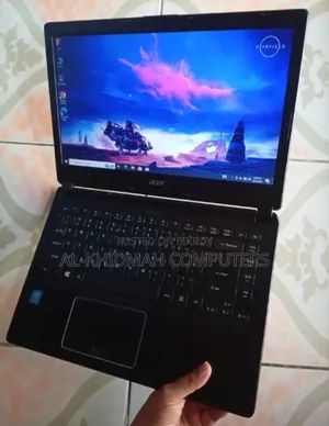 Laptop Acer 4GB Intel Core I5 HDD 1T