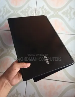 Laptop Acer 4GB Intel Core I5 HDD 1T