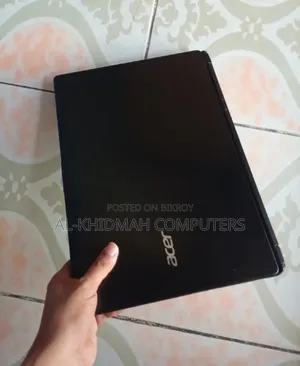 Laptop Acer 4GB Intel Core I5 HDD 1T