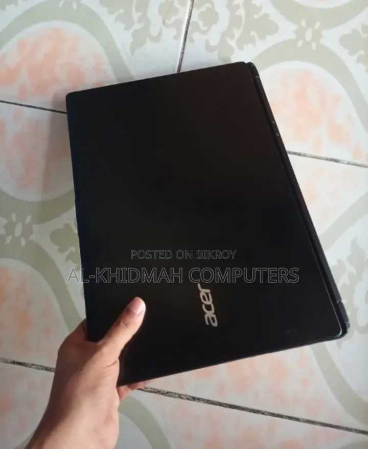 Laptop Acer 4GB Intel Core I5 HDD 1T