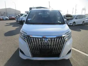 Toyota Esquire 2021 Pearl
