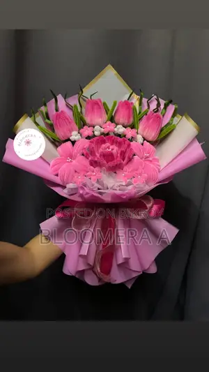 Flower Bouquet