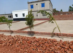 Get a ready plot near Army Housing Jolsiri, next to Dhaka Bashundhara City