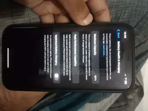 Apple iPhone 11 64 GB Black