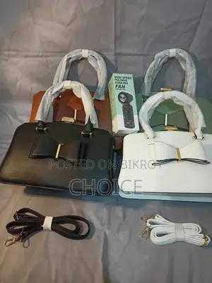 Luxury Women's Handbag | Premium Quality Ladies Bag