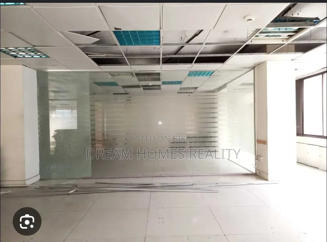 বনানীতে বাণিজ্যিক স্পেস বিক্রয়