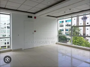 বনানীতে বাণিজ্যিক স্পেস বিক্রয়