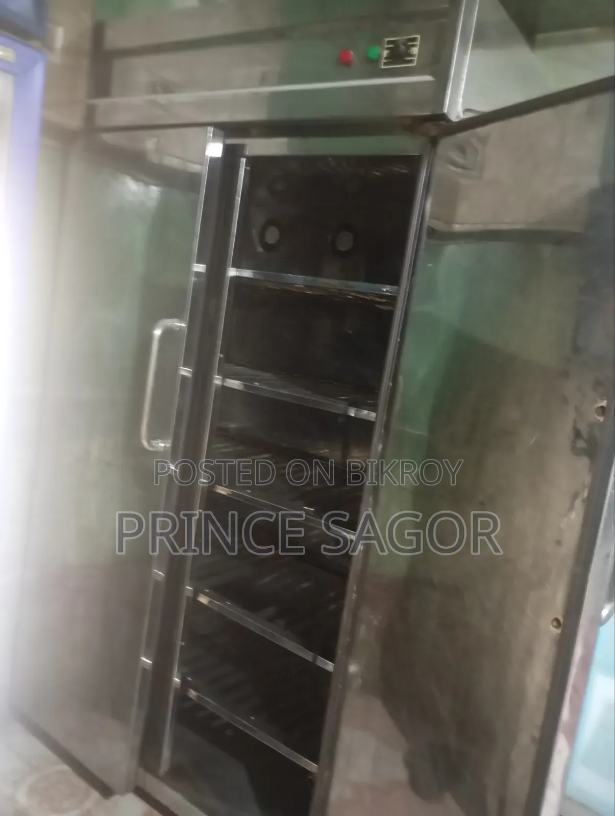 কিচেন অ্যাপ্লায়েন্স