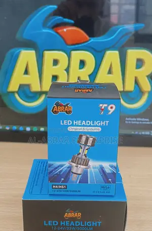 T-9 LED 2323