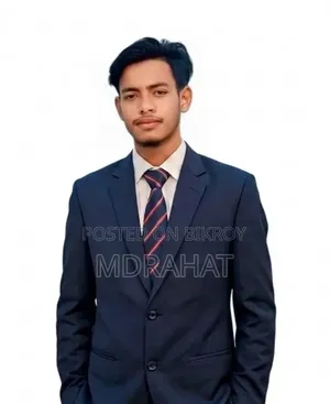 Mohammad Rahat