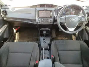 Toyota Axio 2021 Pearl