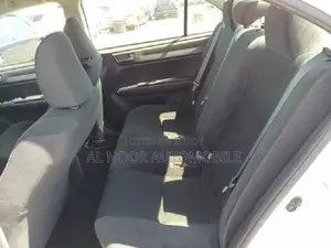Toyota Axio 2021 Pearl