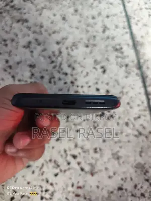 Xiaomi Poco M3 64 GB Black
