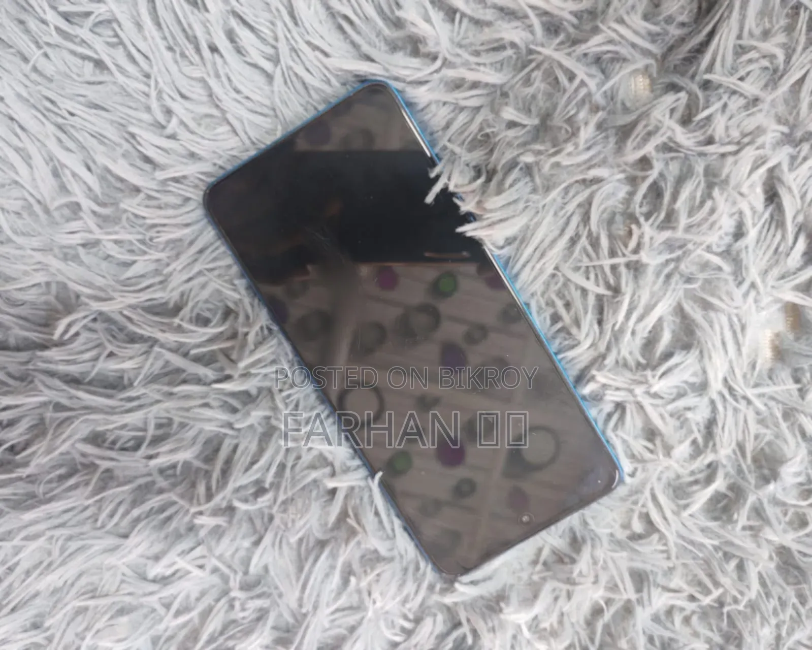 OnePlus Nord CE4 Lite 256 GB Blue