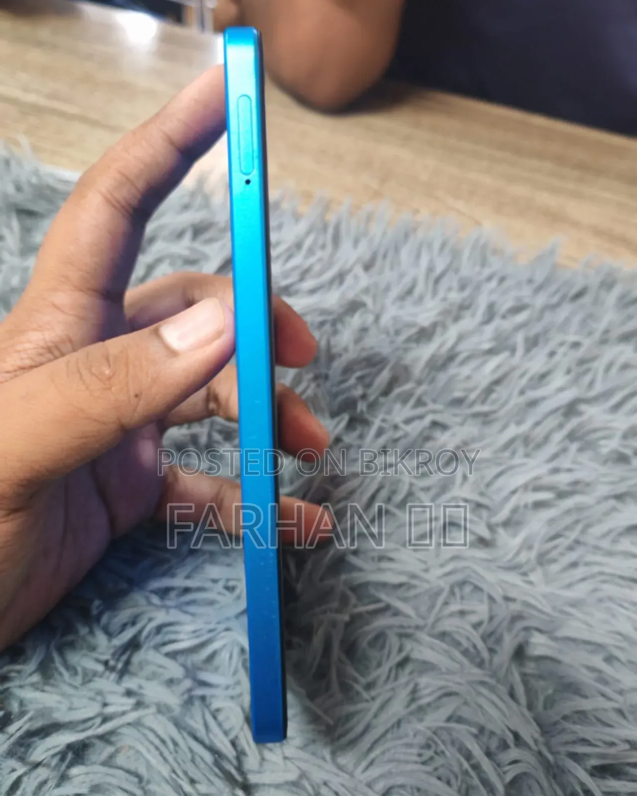 OnePlus Nord CE4 Lite 256 GB Blue