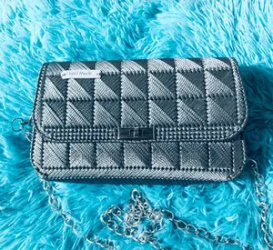 Handmade Art Bag's