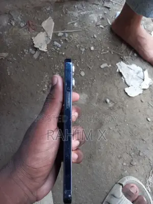 অ্যাপল আইফোন ১২ প্রো ম্যাক্স ৫১২ জিবি ব্ল্যাক