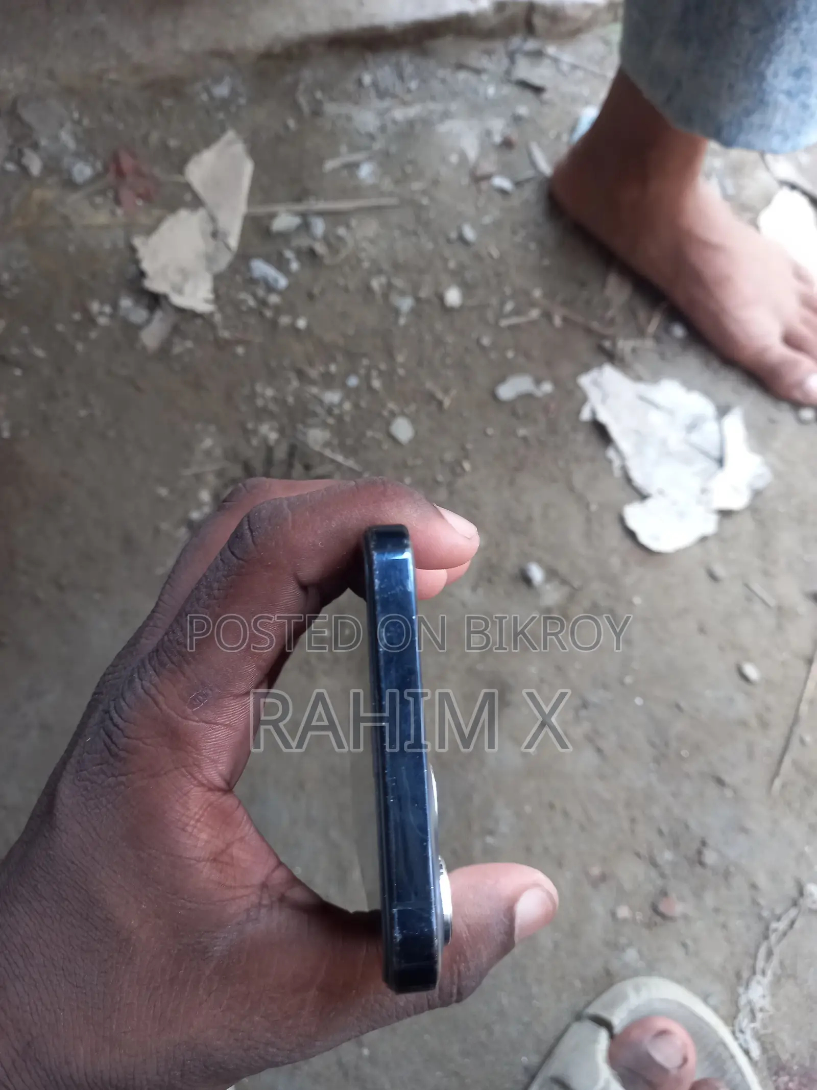 অ্যাপল আইফোন ১২ প্রো ম্যাক্স ৫১২ জিবি ব্ল্যাক