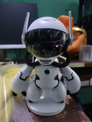 Robot Cc Camera Hd Ultra Nigh Vision
