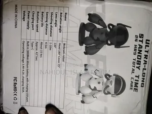 Robot Cc Camera Hd Ultra Nigh Vision
