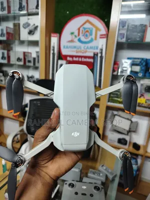Dji Mini 2 Se (Fly More Combo)  Full Fresh Condition
