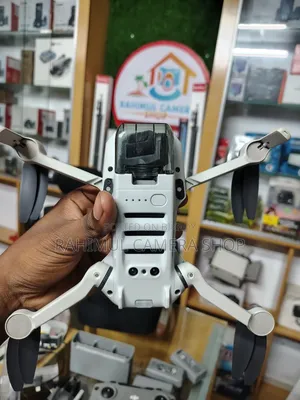 Dji Mini 2 Se (Fly More Combo)  Full Fresh Condition