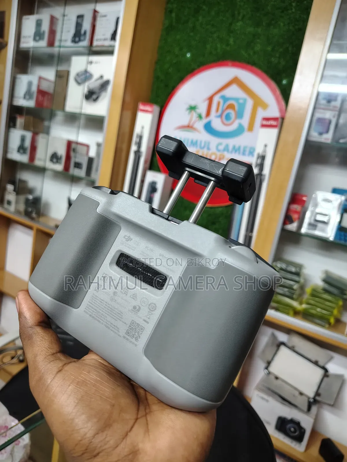 Dji Mini 2 Se (Fly More Combo)  Full Fresh Condition