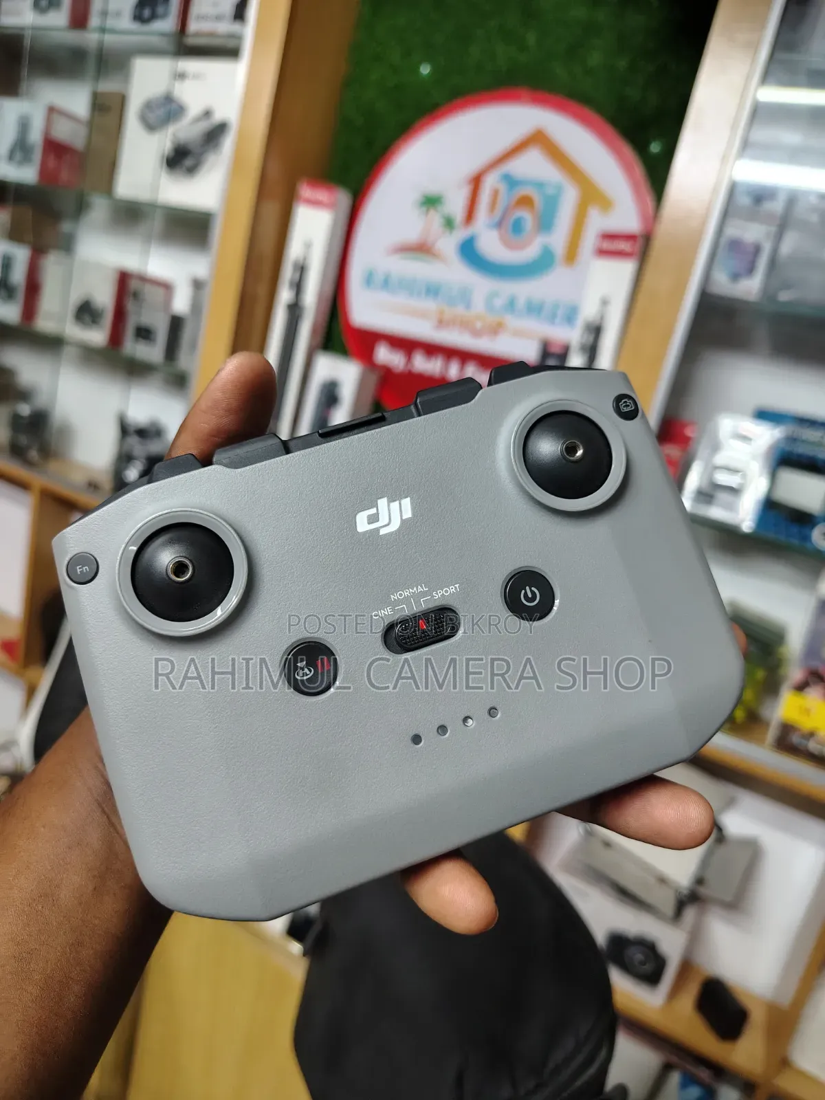 Dji Mini 2 Se (Fly More Combo)  Full Fresh Condition