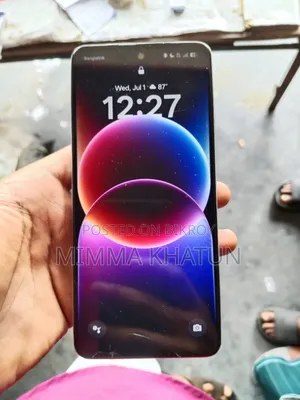 Oppo A3 128 GB White