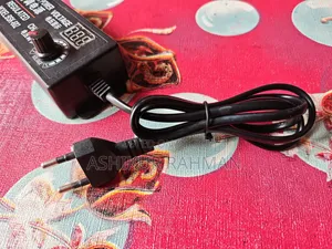 Adapter (এডাপটার) 3.0v~25.0v
