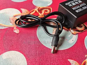 Adapter (এডাপটার) 3.0v~25.0v