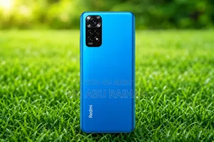 Xiaomi Redmi Note 11 128 GB Blue