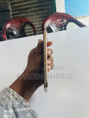 Apple iPhone 11 Pro Max 256 GB Rose Gold