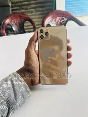 Apple iPhone 11 Pro Max 256 GB Rose Gold