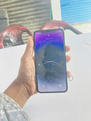 Apple iPhone 11 Pro Max 256 GB Rose Gold