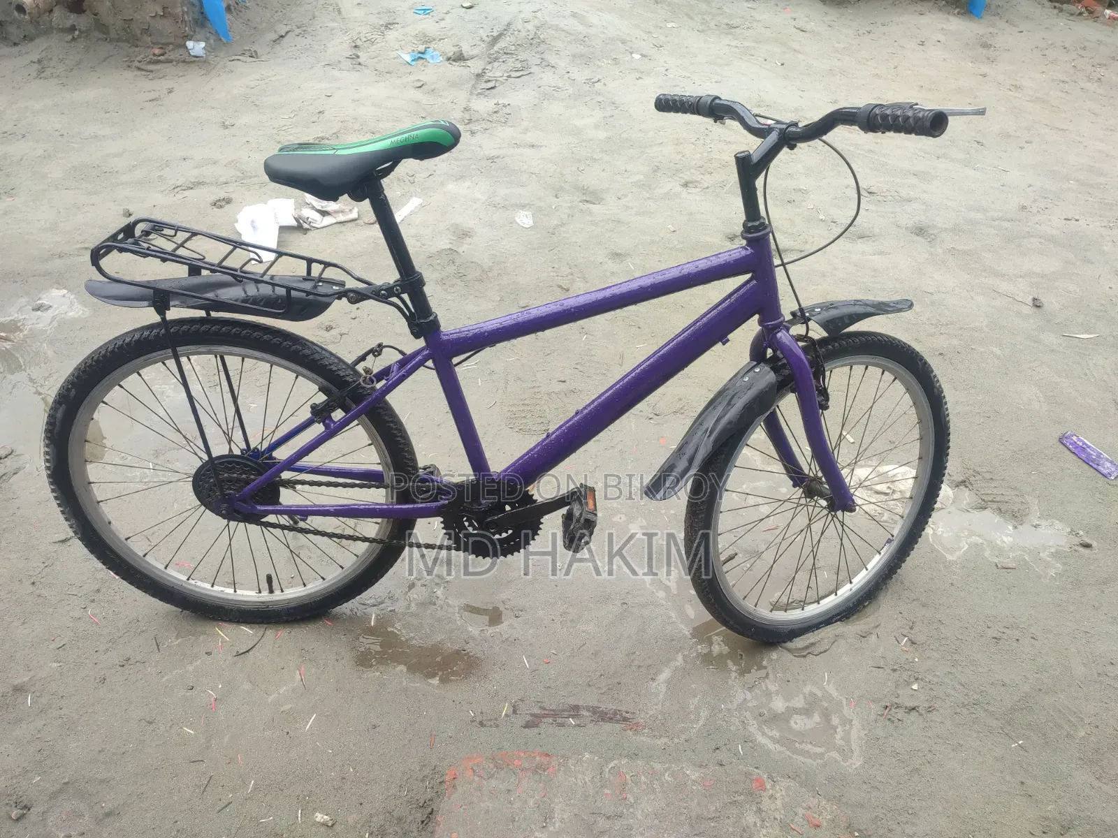 Bicycle for sale