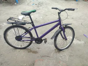 Bicycle for sale