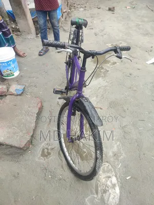 Bicycle for sale