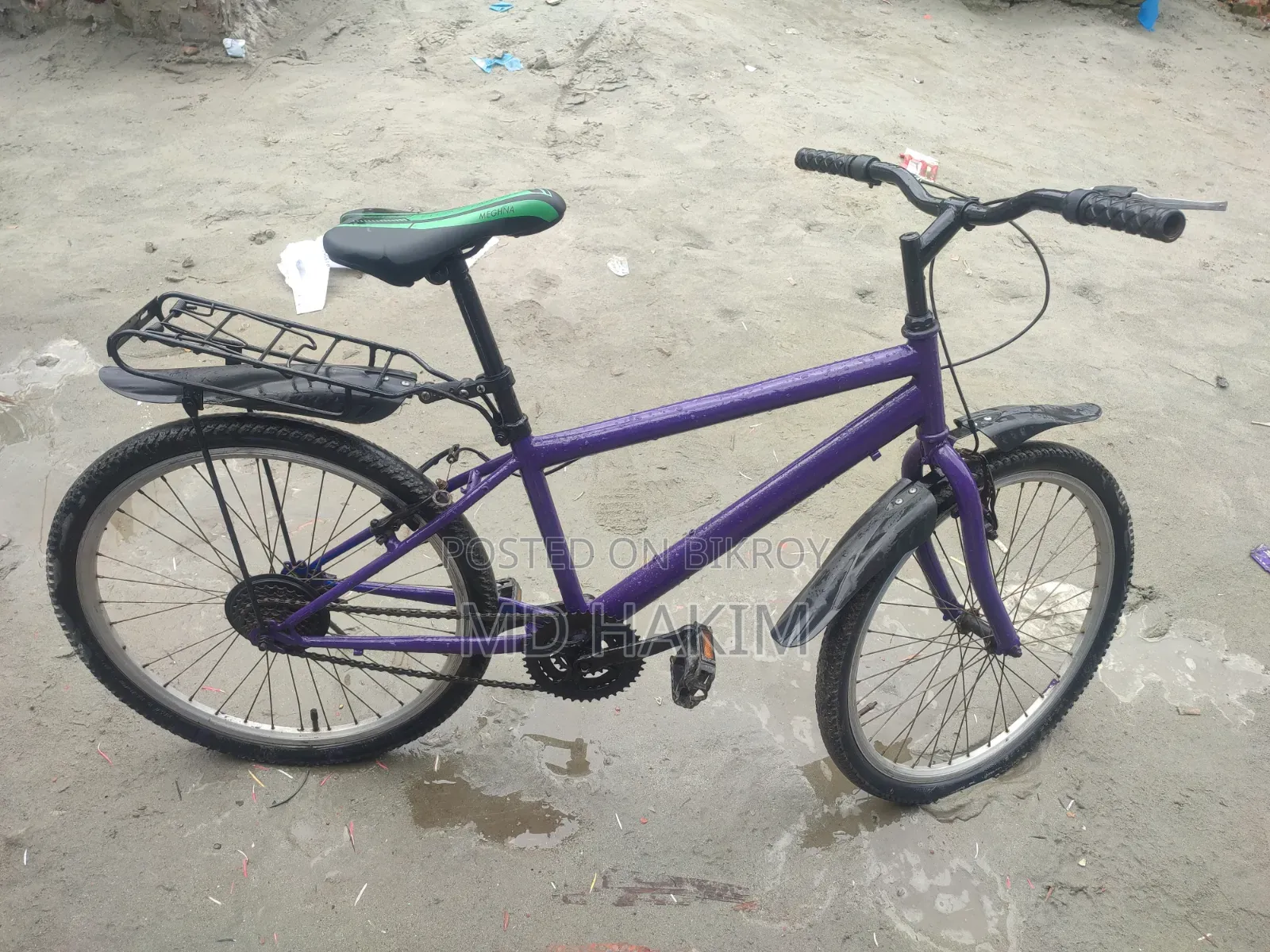 Bicycle for sale
